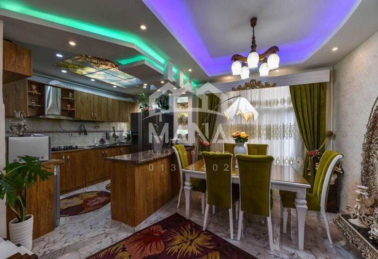 خرید آپارتمان بازسازی شده در رشت