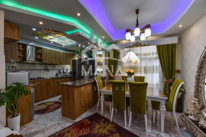 خرید آپارتمان بازسازی شده در رشت