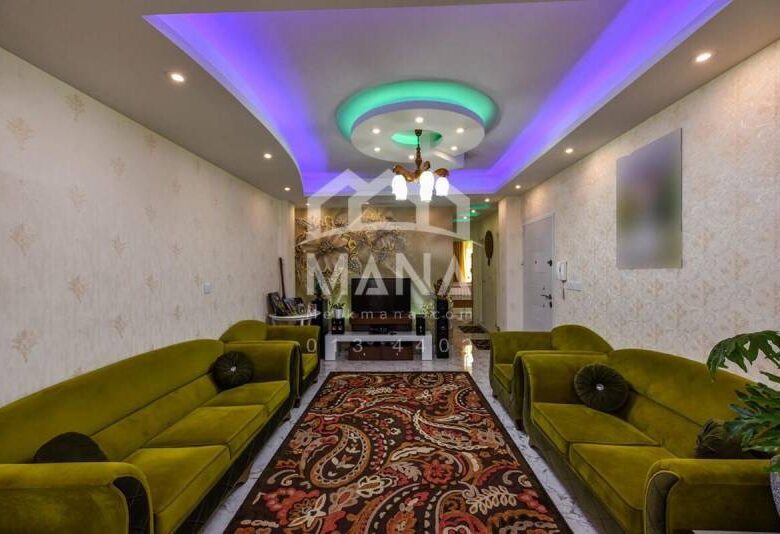 خرید آپارتمان بازسازی شده در رشت