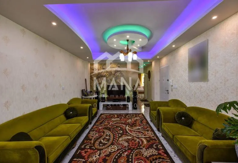 خرید آپارتمان بازسازی شده در رشت