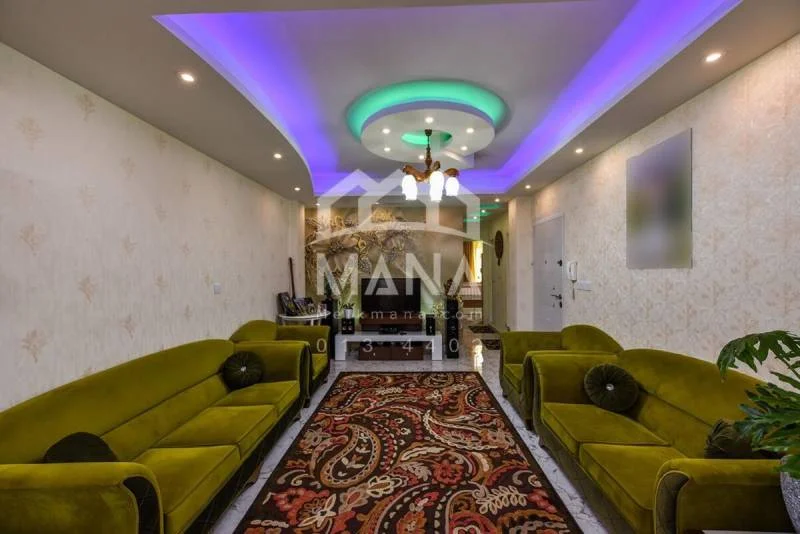 خرید آپارتمان بازسازی شده در رشت