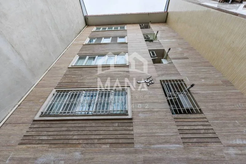 فروش آپارتمان در خیابان معلم رشت