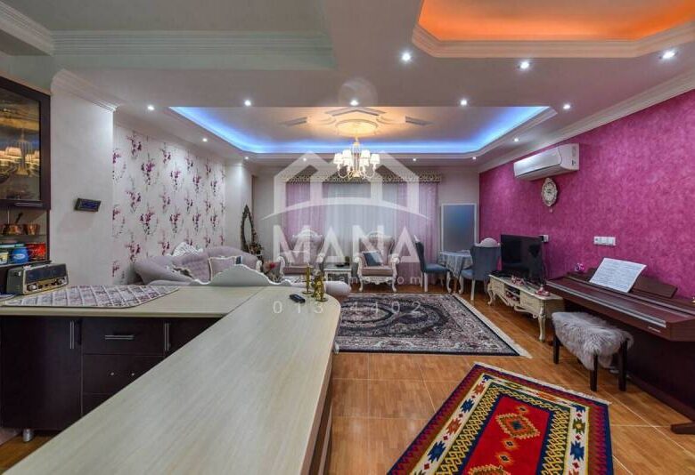 فروش آپارتمان در خیابان معلم رشت