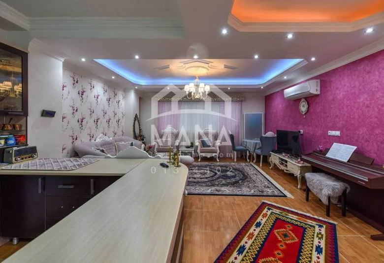 فروش آپارتمان در خیابان معلم رشت