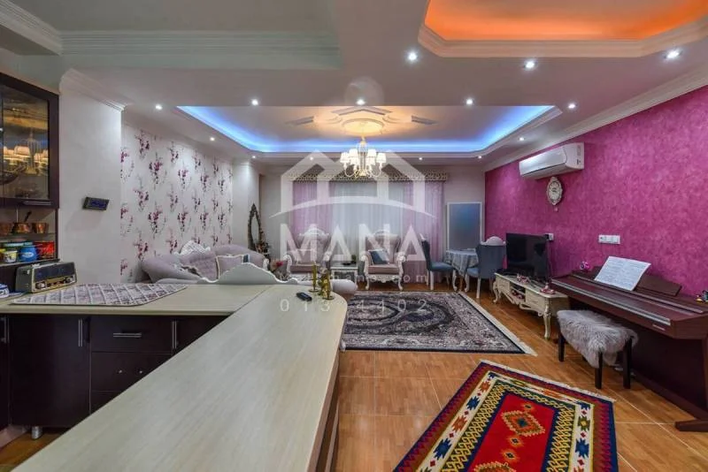 فروش آپارتمان در خیابان معلم رشت
