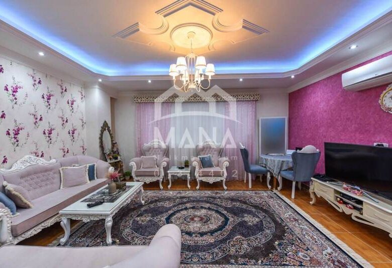 فروش آپارتمان در خیابان معلم رشت