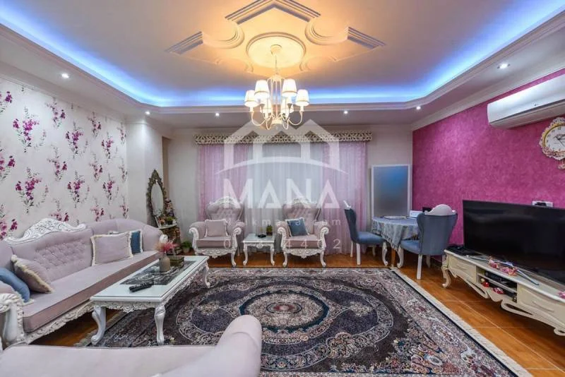 فروش آپارتمان در خیابان معلم رشت