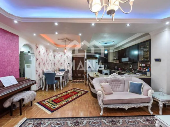 فروش آپارتمان در خیابان معلم رشت