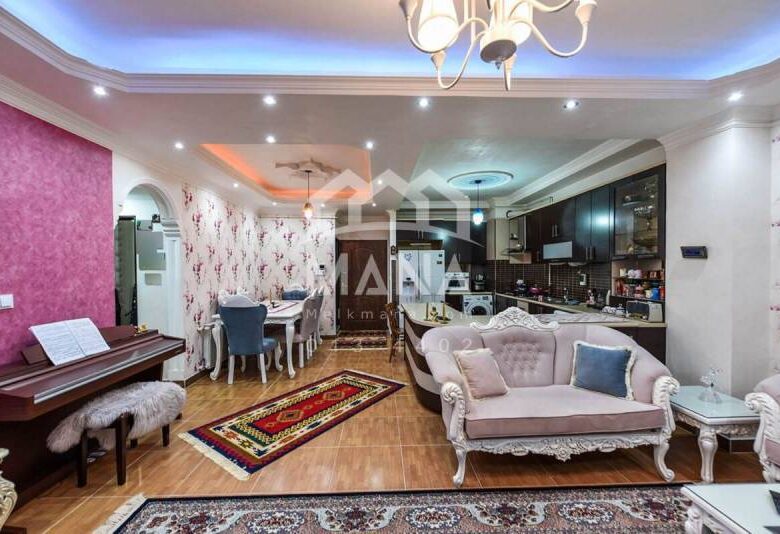فروش آپارتمان در خیابان معلم رشت