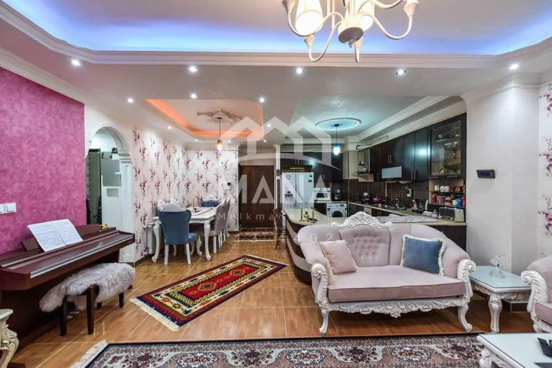 فروش آپارتمان در خیابان معلم رشت