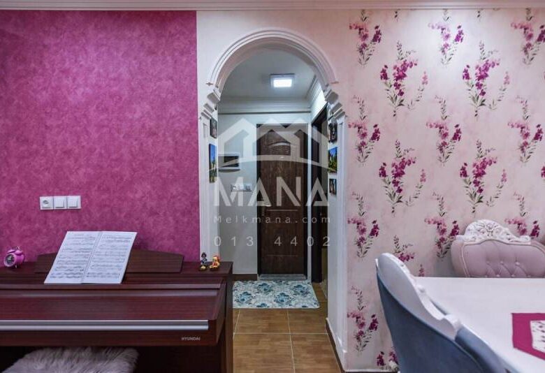 فروش آپارتمان در خیابان معلم رشت