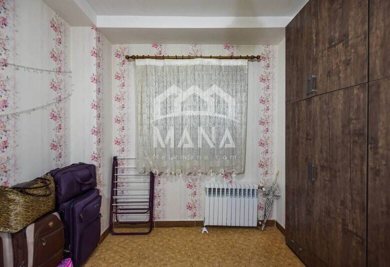 فروش آپارتمان در خیابان معلم رشت