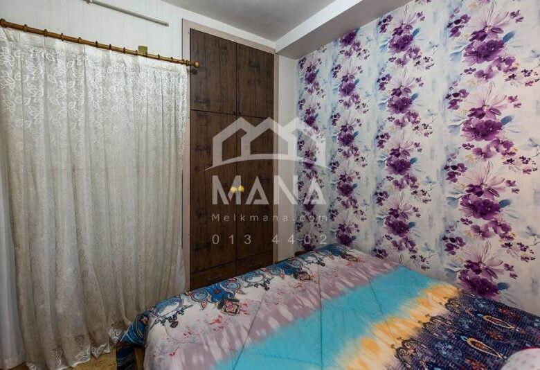 فروش آپارتمان در خیابان معلم رشت