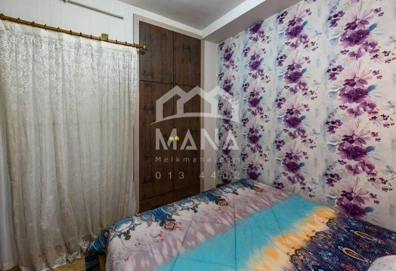 فروش آپارتمان در خیابان معلم رشت
