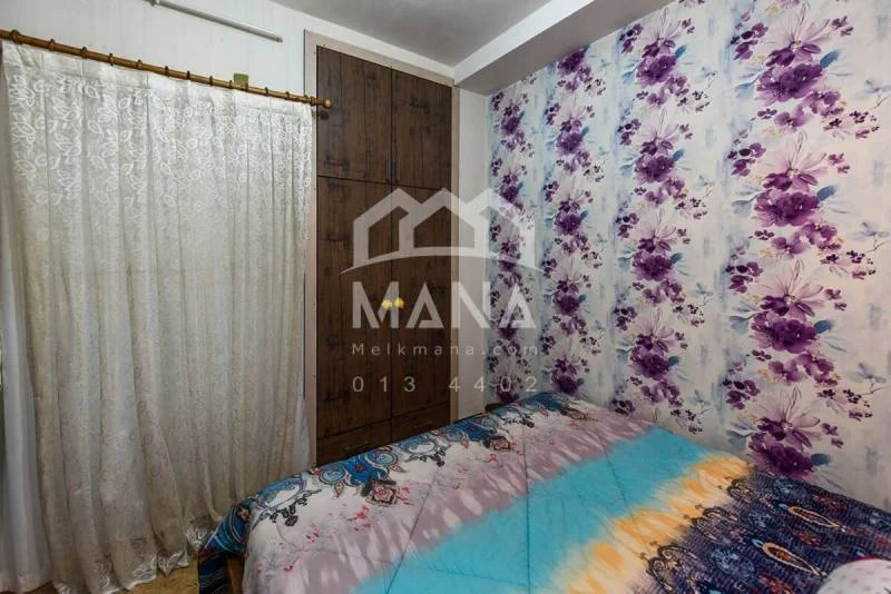 فروش آپارتمان در خیابان معلم رشت
