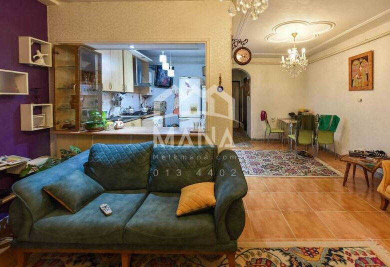 خرید آپارتمان در معلم رشت