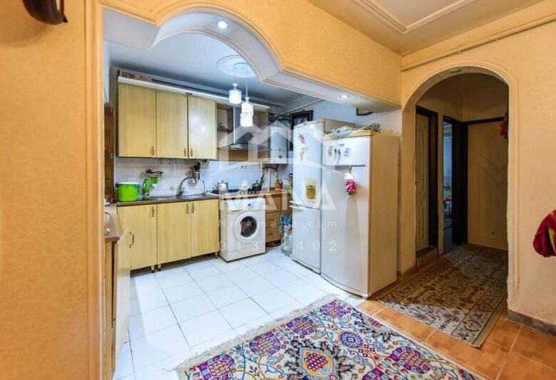 خرید آپارتمان در معلم رشت