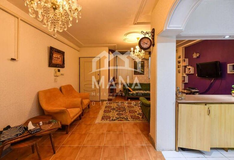 خرید آپارتمان در معلم رشت