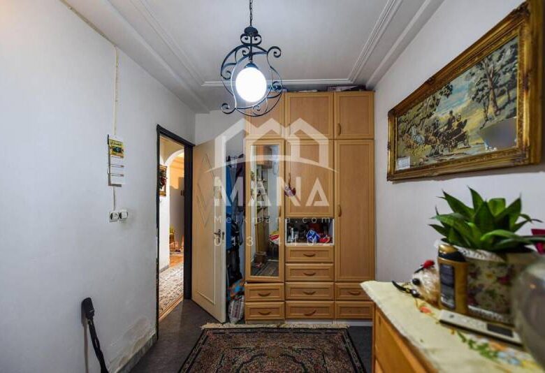 خرید آپارتمان در معلم رشت