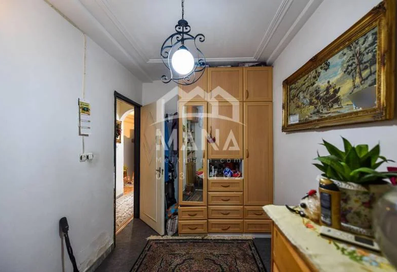 خرید آپارتمان در معلم رشت