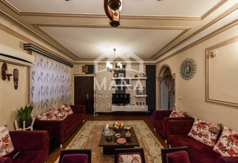خرید آپارتمان در سبزه میدان شهر رشت