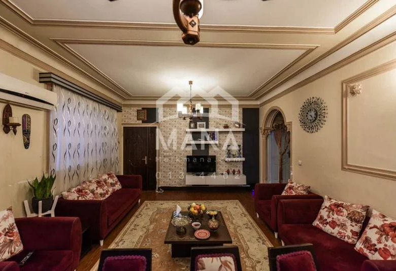 خرید آپارتمان در سبزه میدان شهر رشت