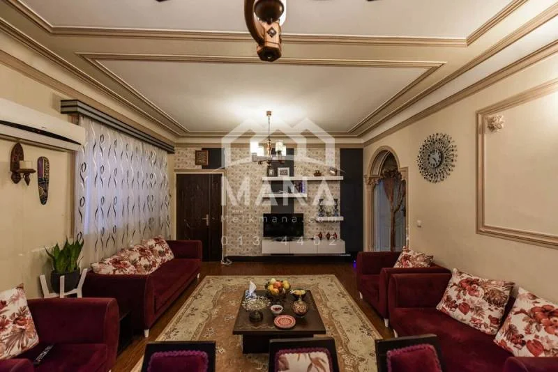 خرید آپارتمان در سبزه میدان شهر رشت