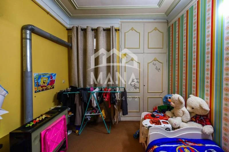 خرید آپارتمان در سبزه میدان شهر رشت