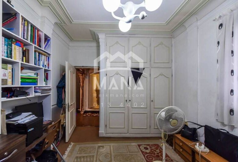 خرید آپارتمان در سبزه میدان شهر رشت