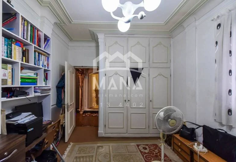 خرید آپارتمان در سبزه میدان شهر رشت