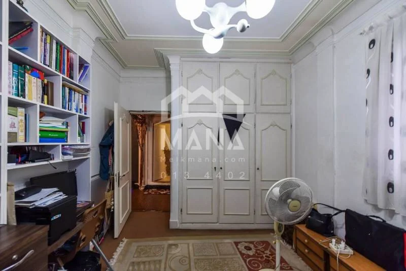 خرید آپارتمان در سبزه میدان شهر رشت