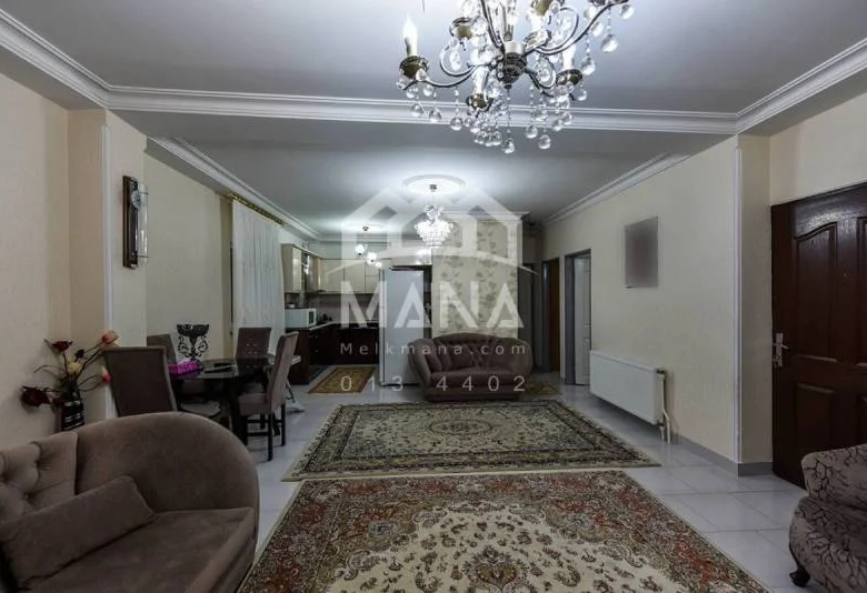 خرید آپارتمان در خیابان سعدی رشت
