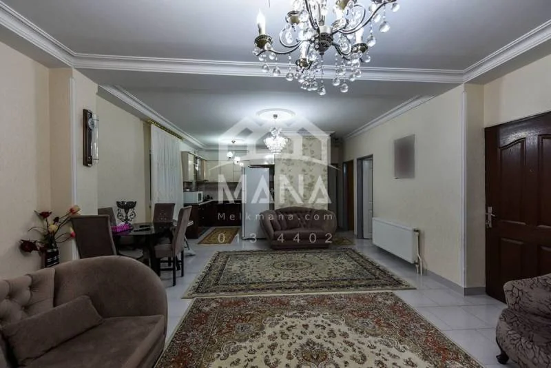 خرید آپارتمان در خیابان سعدی رشت