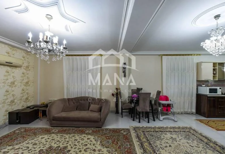 خرید آپارتمان در خیابان سعدی رشت