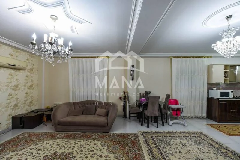 خرید آپارتمان در خیابان سعدی رشت