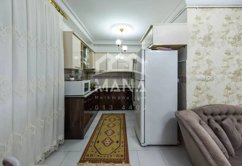 خرید آپارتمان در خیابان سعدی رشت
