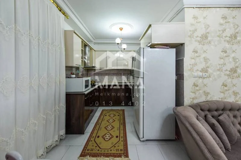 خرید آپارتمان در خیابان سعدی رشت