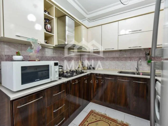 خرید آپارتمان در خیابان سعدی رشت