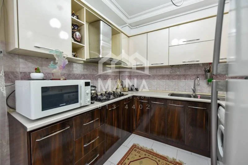 خرید آپارتمان در خیابان سعدی رشت