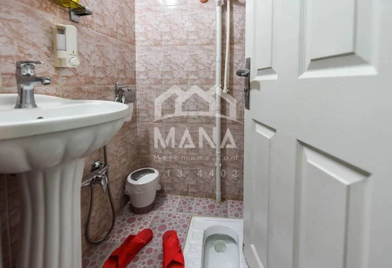 خرید آپارتمان در خیابان سعدی رشت