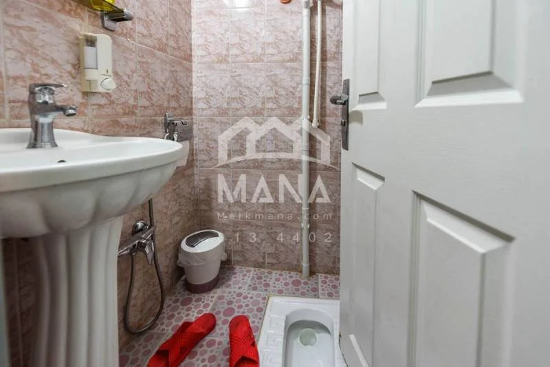 خرید آپارتمان در خیابان سعدی رشت