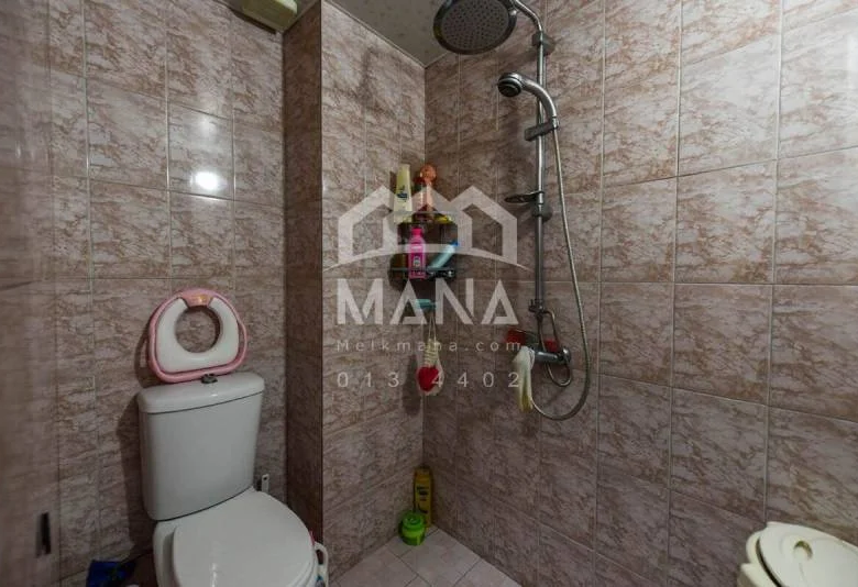 خرید آپارتمان در خیابان سعدی رشت