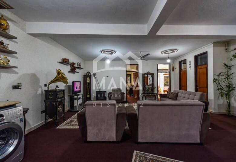 خرید آپارتمان 88متری در بندر انزلی