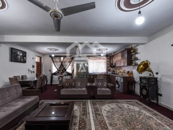 خرید آپارتمان 88متری در بندر انزلی