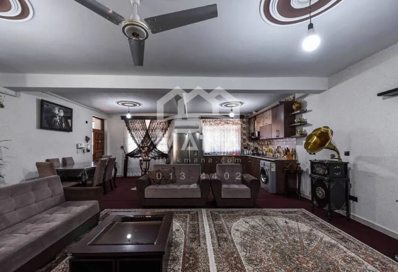 خرید آپارتمان 88متری در بندر انزلی