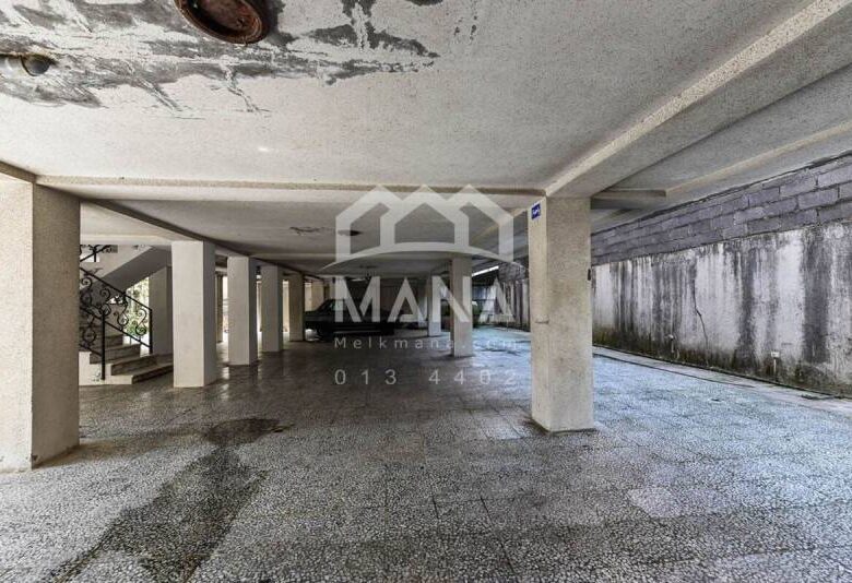 آپارتمان با دید دریا در پاسداران بندر انزلی (71 متر)