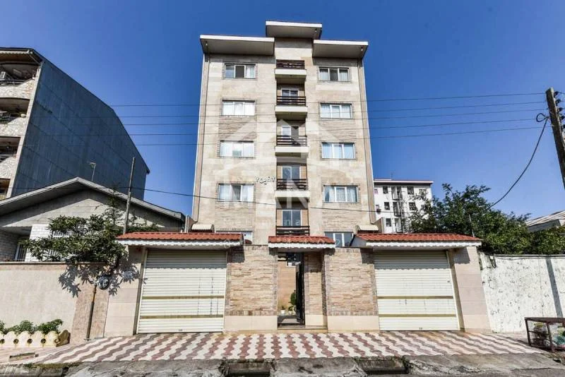 خرید آپارتمان در غازیان بندر انزلی