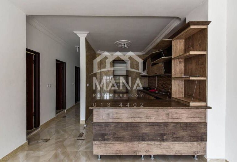 خرید آپارتمان در غازیان بندر انزلی