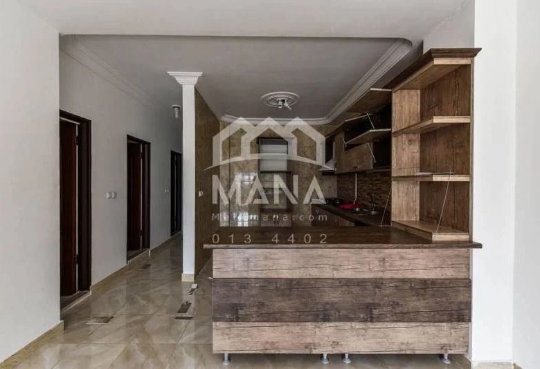 خرید آپارتمان در غازیان بندر انزلی