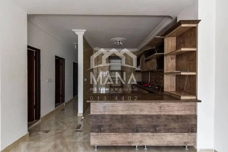 خرید آپارتمان در غازیان بندر انزلی